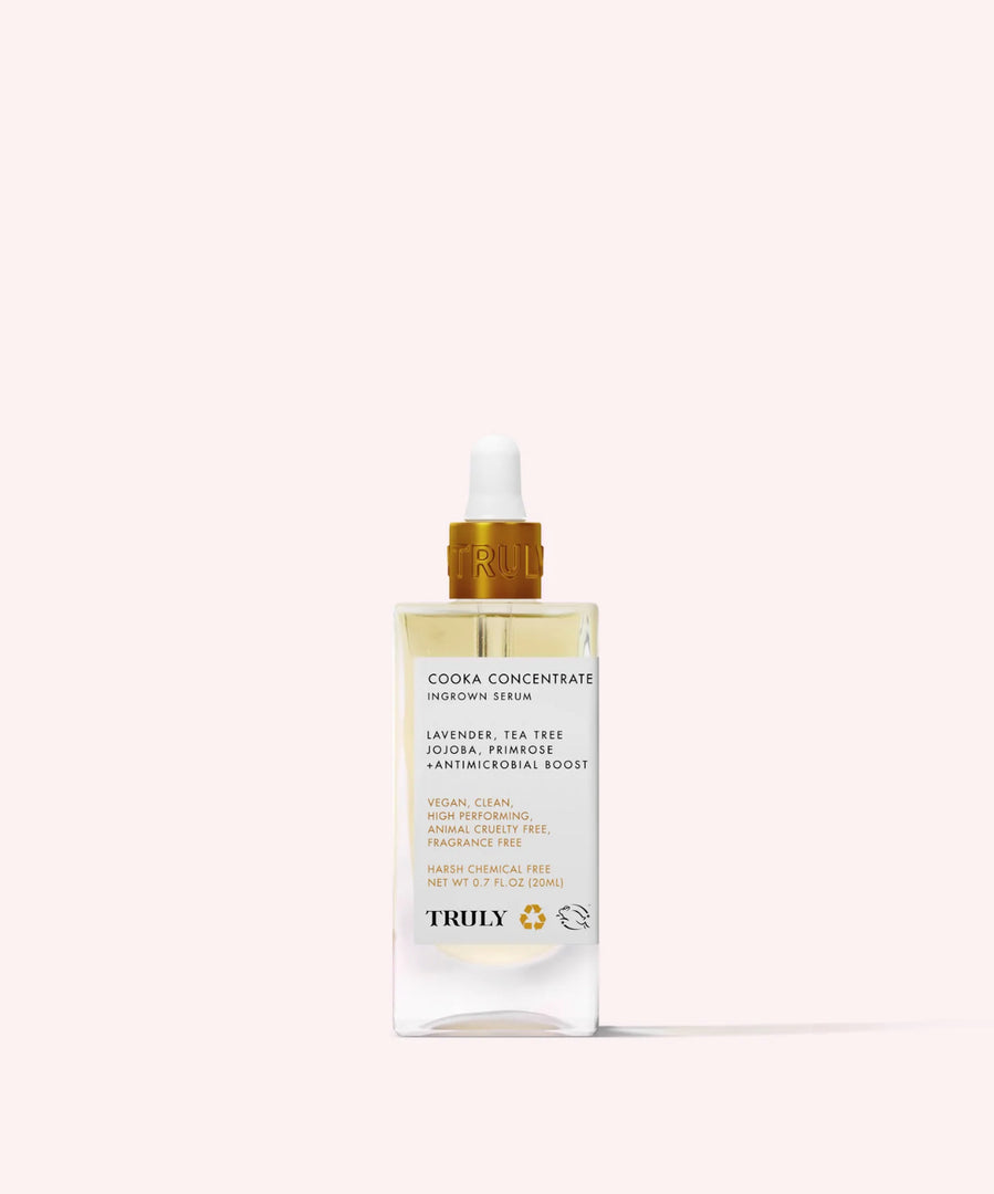 Cooka ingrown serum