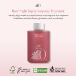 Load image into Gallery viewer, ANILLO rosy night repair ampoule
