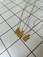 Load image into Gallery viewer, Empowering necklaces
