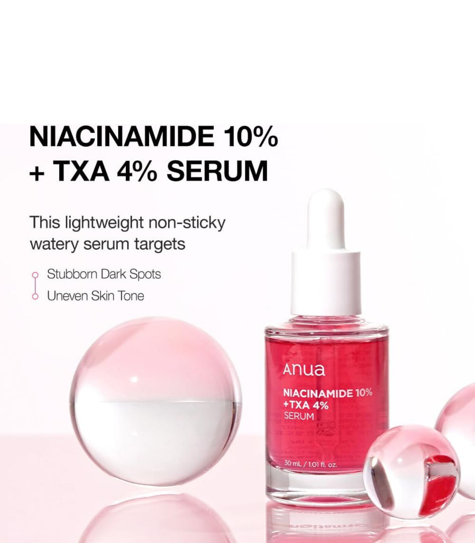 Anua serum