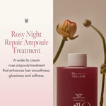 Load image into Gallery viewer, ANILLO rosy night repair ampoule
